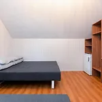 Vilija Kambariai Palangoje, Basanaviciaus Gatve 20 Svečių namai *