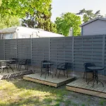 Svečių namai Vilija Kambariai Palangoje, Basanaviciaus Gatve 20 Palanga