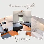 Vilija Kambariai Palangoje, Basanaviciaus Gatve 20