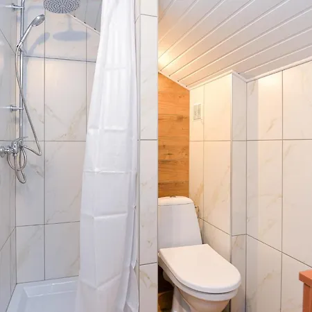 Gasthuis Vilija Kambariai Palangoje, Basanaviciaus Gatve 20 *