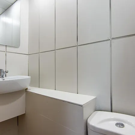 Gasthuis Vilija Kambariai Palangoje, Basanaviciaus Gatve 20 Palanga