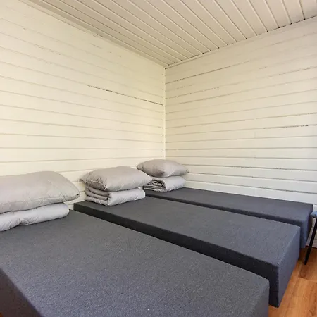 Vilija Kambariai Palangoje, Basanaviciaus Gatve 20 * Palanga