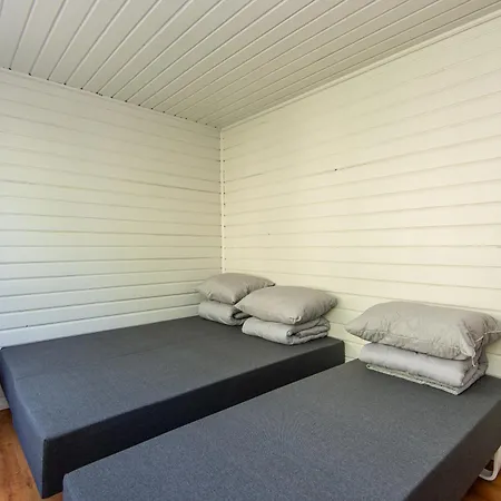 Vilija Kambariai Palangoje, Basanaviciaus Gatve 20 Affittacamere *