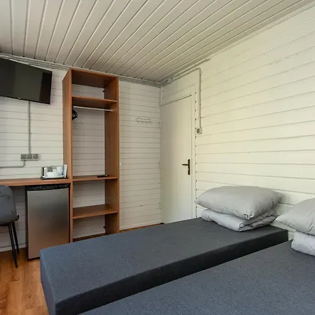 Vilija Kambariai Palangoje, Basanaviciaus Gatve 20 *