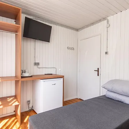 Vilija Kambariai Palangoje, Basanaviciaus Gatve 20 * Palanga