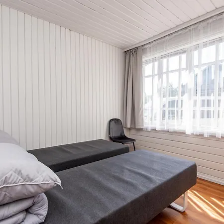 Vilija Kambariai Palangoje, Basanaviciaus Gatve 20 *