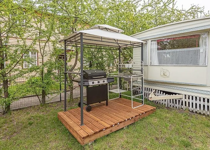 Vilija Kambariai Palangoje, Basanaviciaus Gatve 20 *