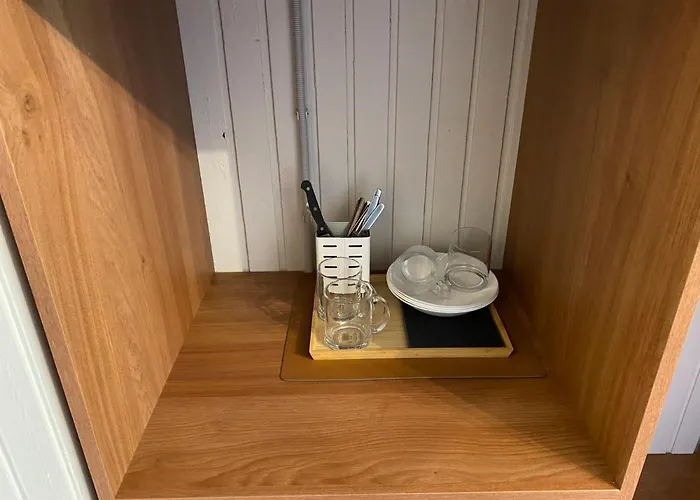 Vilija Kambariai Palangoje, Basanaviciaus Gatve 20