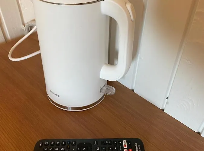 Vilija Kambariai Palangoje, Basanaviciaus Gatve 20 *