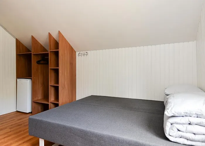 Vilija Kambariai Palangoje, Basanaviciaus Gatve 20 *