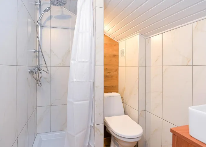 Affittacamere Vilija Kambariai Palangoje, Basanaviciaus Gatve 20 *