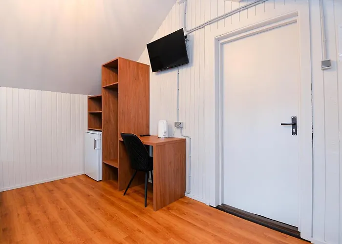 Vilija Kambariai Palangoje, Basanaviciaus Gatve 20 Vendégház *