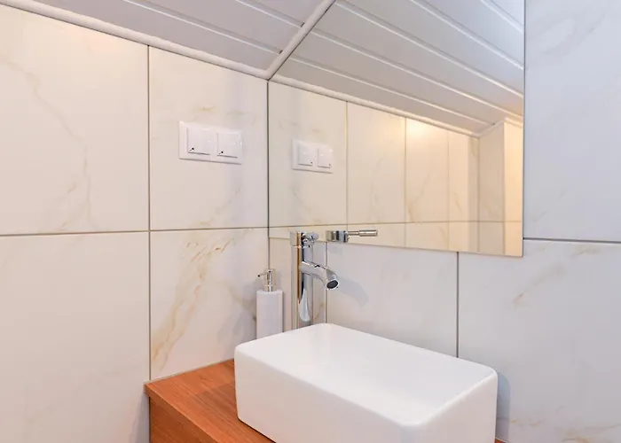 Affittacamere Vilija Kambariai Palangoje, Basanaviciaus Gatve 20