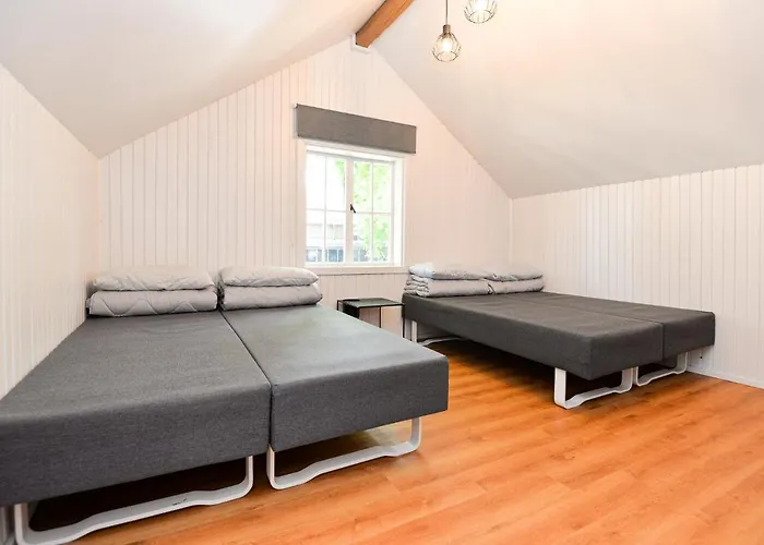 Vilija Kambariai Palangoje, Basanaviciaus Gatve 20 Palanga