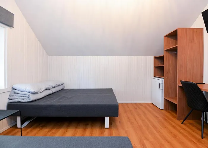 Vilija Kambariai Palangoje, Basanaviciaus Gatve 20 Affittacamere *