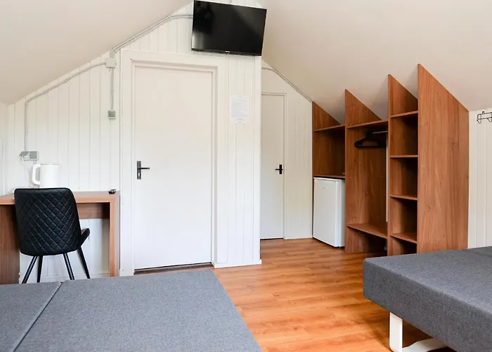 Vilija Kambariai Palangoje, Basanaviciaus Gatve 20 Palanga