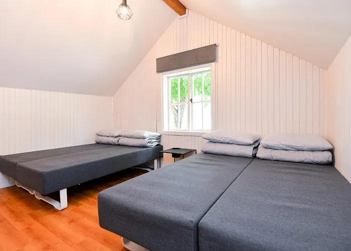 Vilija Kambariai Palangoje, Basanaviciaus Gatve 20 * Palanga