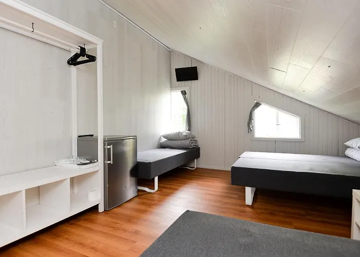 Affittacamere Vilija Kambariai Palangoje, Basanaviciaus Gatve 20