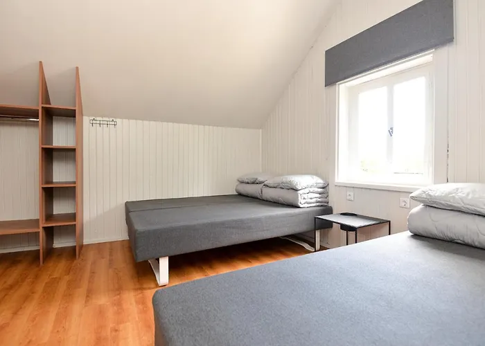 Vilija Kambariai Palangoje, Basanaviciaus Gatve 20 *