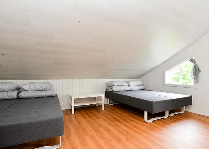 Vilija Kambariai Palangoje, Basanaviciaus Gatve 20