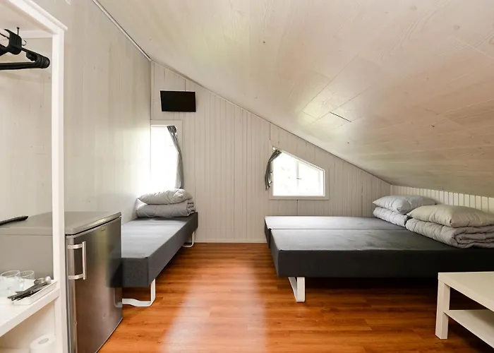 Affittacamere Vilija Kambariai Palangoje, Basanaviciaus Gatve 20