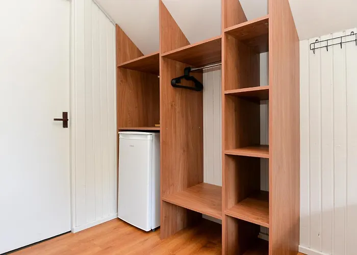 Vilija Kambariai Palangoje, Basanaviciaus Gatve 20 *