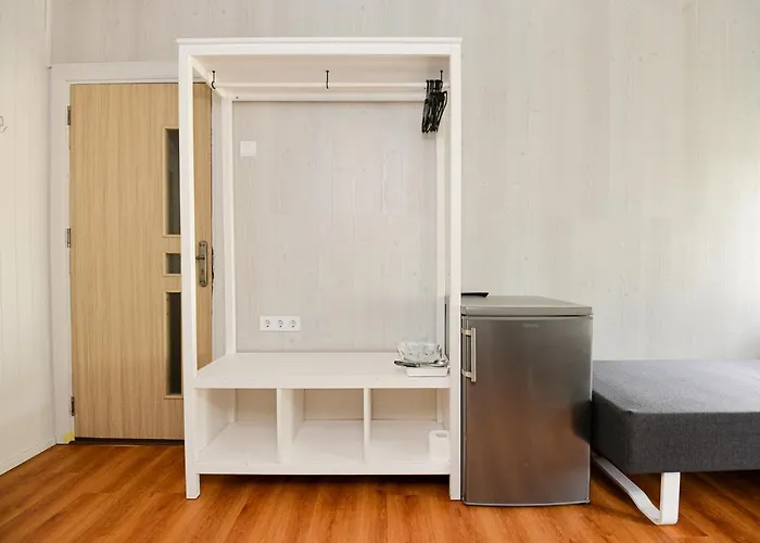 Vilija Kambariai Palangoje, Basanaviciaus Gatve 20 Palanga