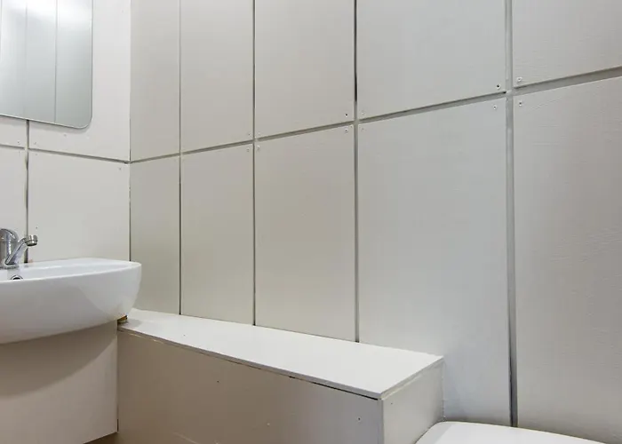 Affittacamere Vilija Kambariai Palangoje, Basanaviciaus Gatve 20 Palanga