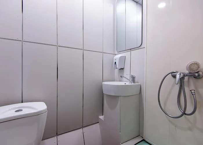 Vilija Kambariai Palangoje, Basanaviciaus Gatve 20 Affittacamere *