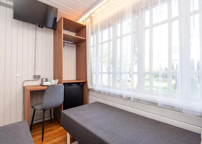 Affittacamere Vilija Kambariai Palangoje, Basanaviciaus Gatve 20 Palanga