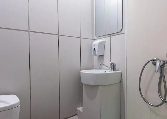 Vilija Kambariai Palangoje, Basanaviciaus Gatve 20 * Palanga