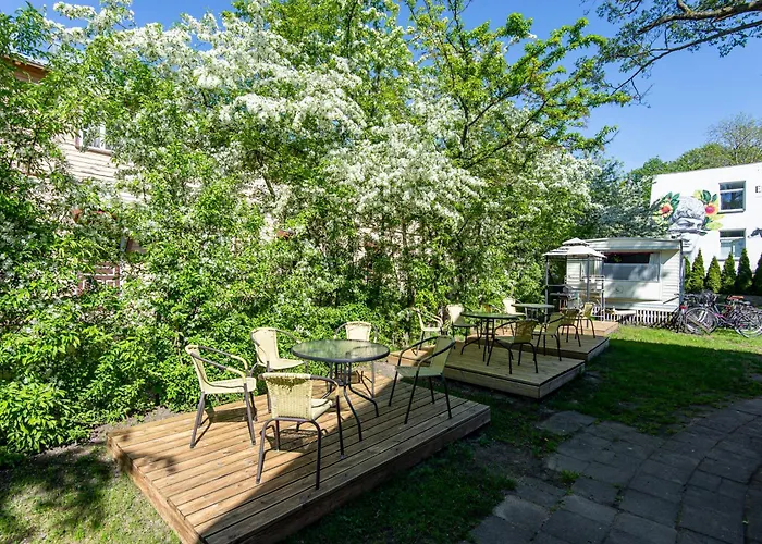 Vilija Kambariai Palangoje, Basanaviciaus Gatve 20 Affittacamere Palanga